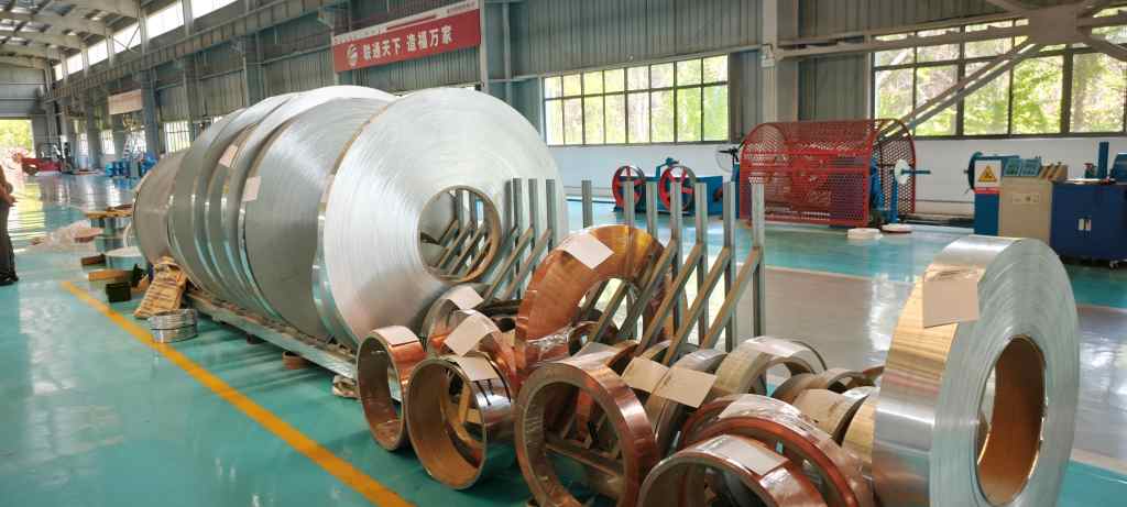 江阴矿物质绝缘电缆常见规格及特点